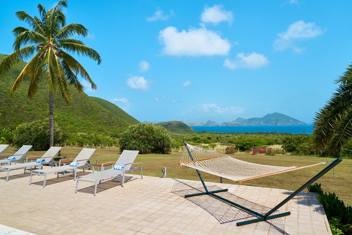 Mount Nevis Hotel Pool Pictures & Reviews - Tripadvisor