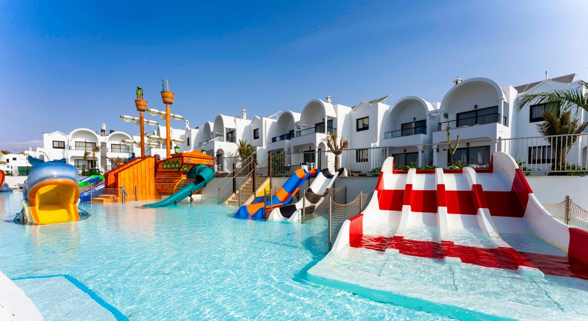 Lanzarote top - Recensioni su Relaxia Olivina, Puerto Del Carmen -  Tripadvisor