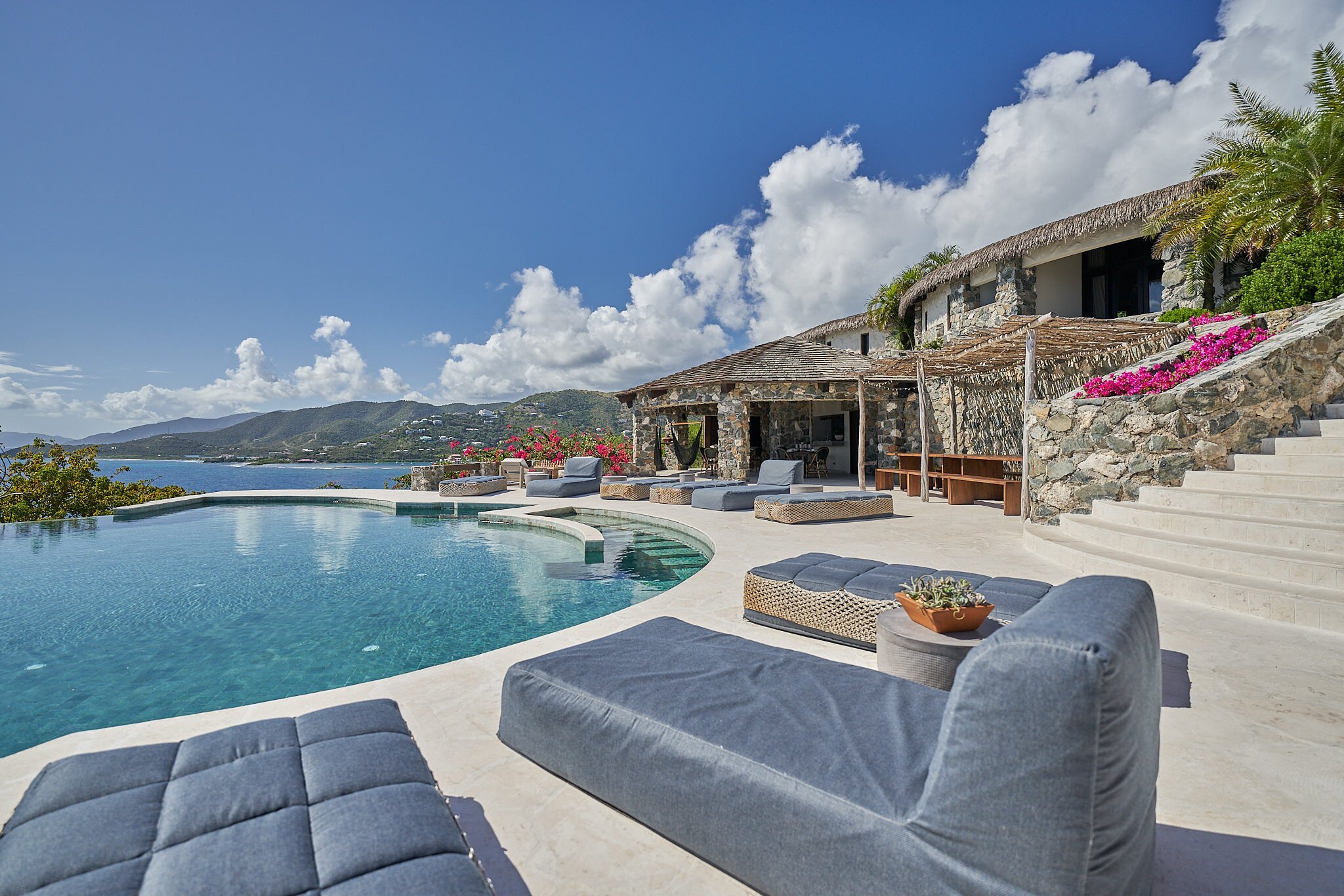 The Aerial, BVI All-Inclusive Private Island image