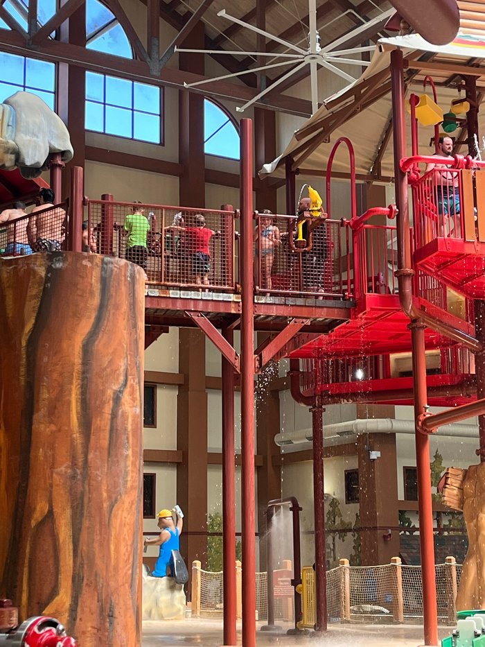 GREAT WOLF LODGE MASON $200 ($̶4̶3̶2̶) - Updated 2023 Prices & Resort