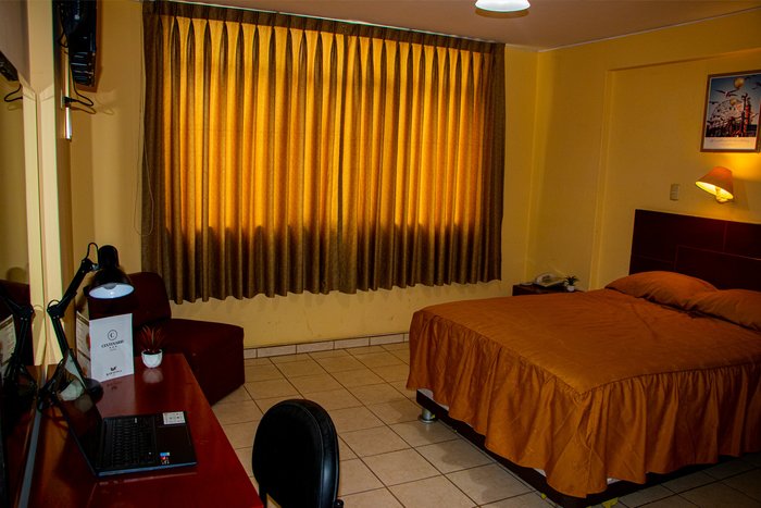 Imagen 9 de Hotel Centenario