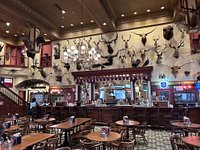 Buckhorn Saloon & Museum - inSANow