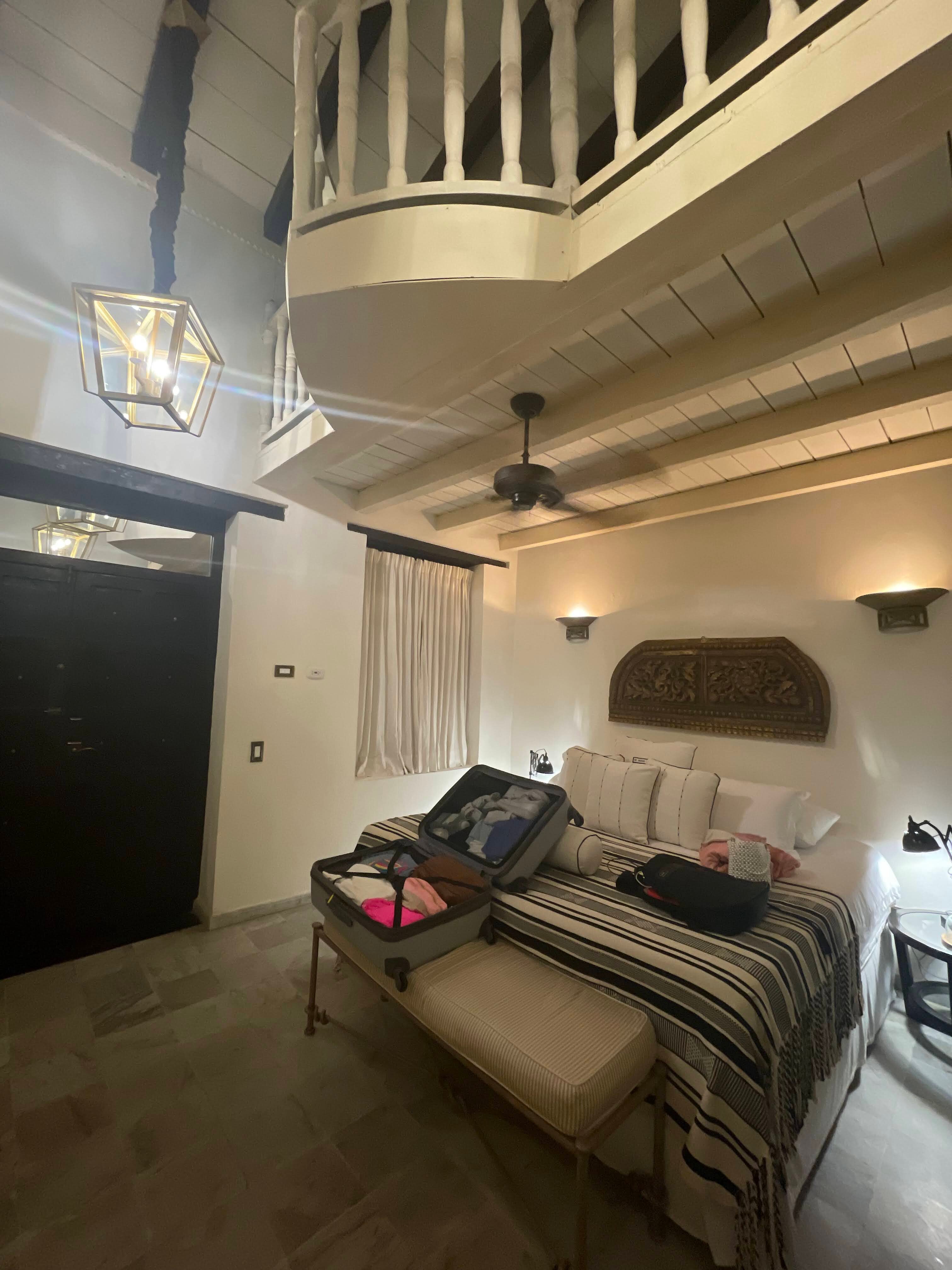 CASA DE ALBA HOTEL BOUTIQUE (Cartagena, Colombia): Opiniones Y Precios