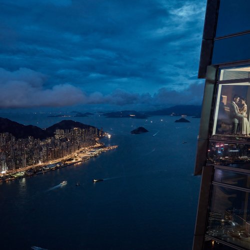 THE 10 BEST Hong Kong 5 Star Hotels 2024 (with Prices) - Tripadvisor