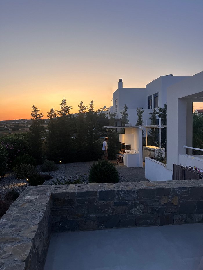 ASTREA VILLAS - Updated 2023 Prices & Guest house Reviews (Lachania ...