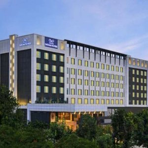 Hotel Facade