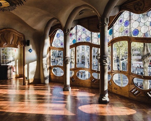 CASA BATLLÓ - 2023 All You Need to Know BEFORE You Go (with Photos)