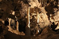 ViewMaster Oregon Caves National Monument - A248 - Vintage - 3