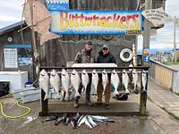 Homer Halibut Hunters - All You Need to Know BEFORE You Go (with