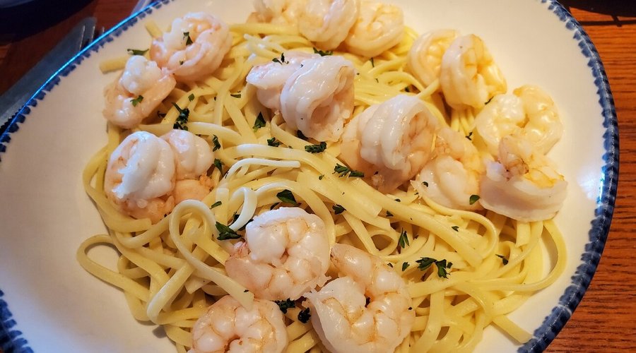 Red Lobster