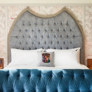Hard Rock Hotel Dublin in Dublin