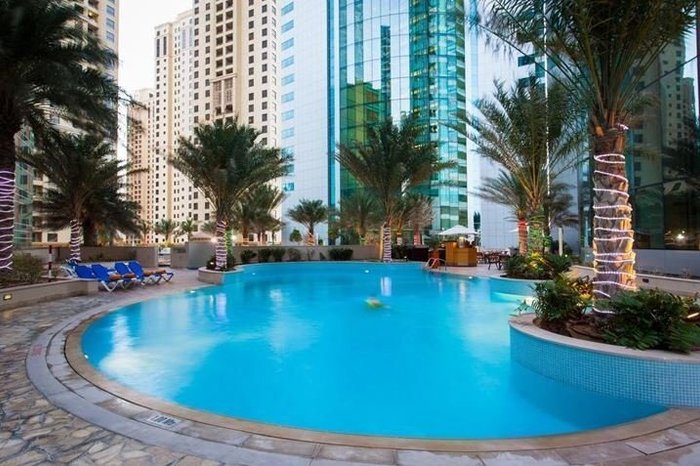 BLUE BEACH TOWER THE WALK JBR - Updated 2023 Prices & Resort Reviews ...