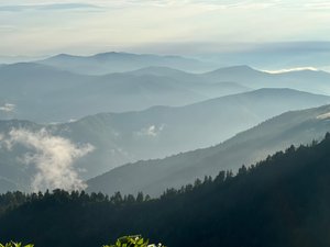 LECONTE LODGE - Updated 2023 Prices & Reviews (Great Smoky Mountains ...