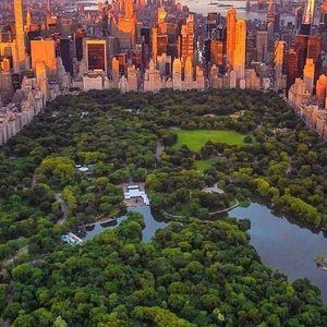 Bethesda Fountain » New York City audio guide app » VoiceMap