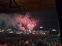 CHS Field - All You Need to Know BEFORE You Go (with Photos)