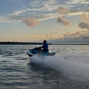 Legends Bar + Grille - Perdido Bay Golf Club