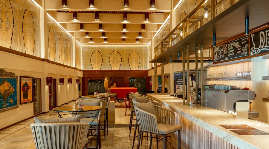 Lobby Bar