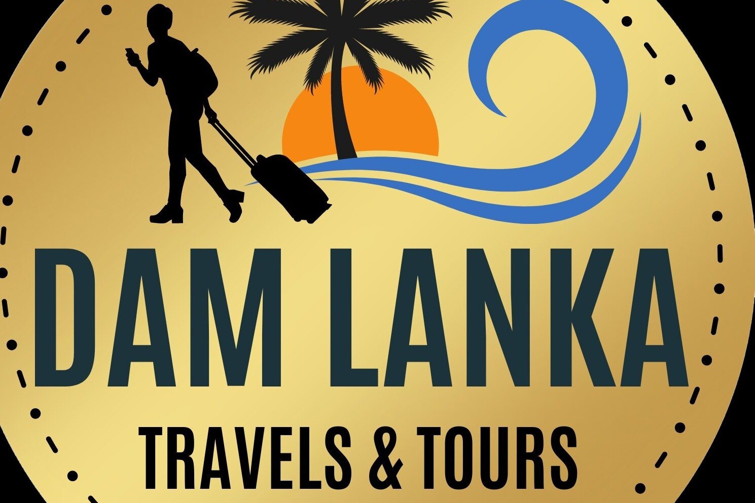 DAM LANKA TRAVELS (Ja Ela): All You Need to Know BEFORE You Go (with ...