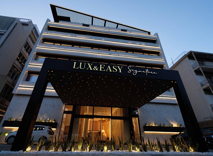 LUX&EASY SIGNATURE SYNGROU 234 Prices & Hotel Reviews (Athens, Greece)