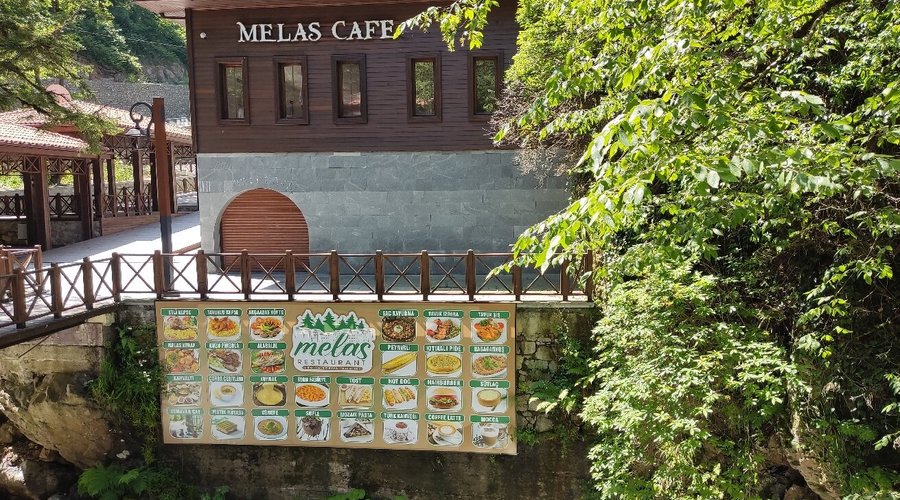 Altındere Vadisi