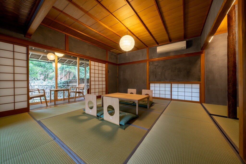 RYOKAN YAMAZAKI Updated 2024 Reviews Kyoto Japan