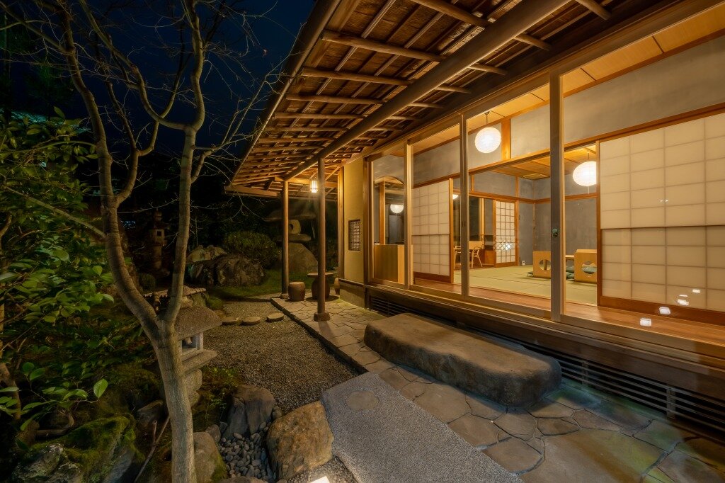 RYOKAN YAMAZAKI Updated 2024 Prices Reviews Kyoto Japan