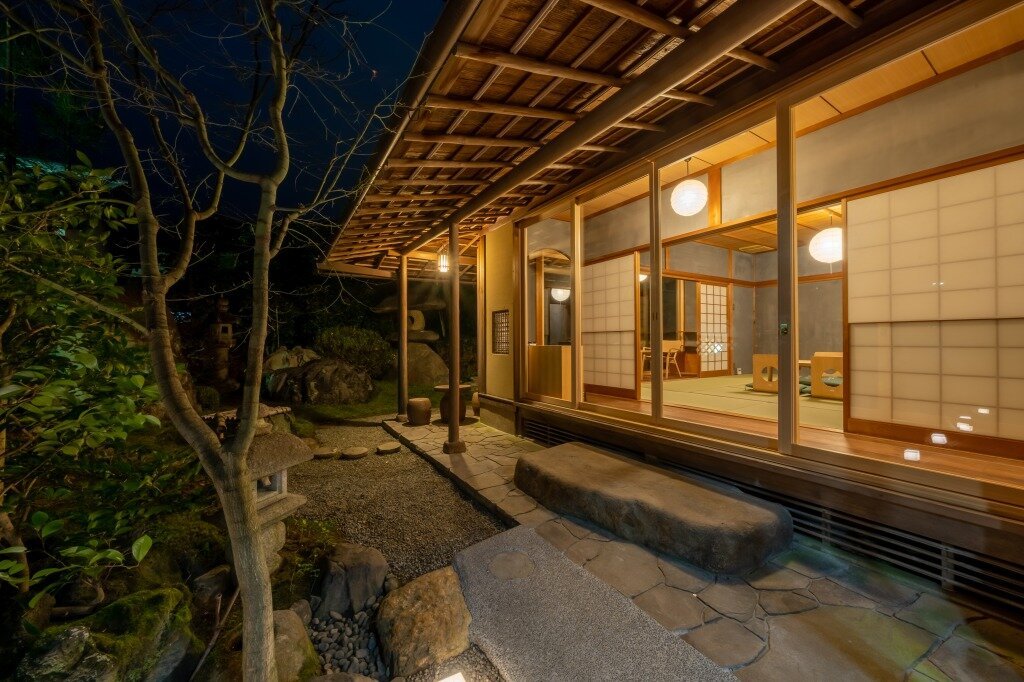 RYOKAN YAMAZAKI - Updated 2024 Prices & Reviews (Kyoto, Japan)