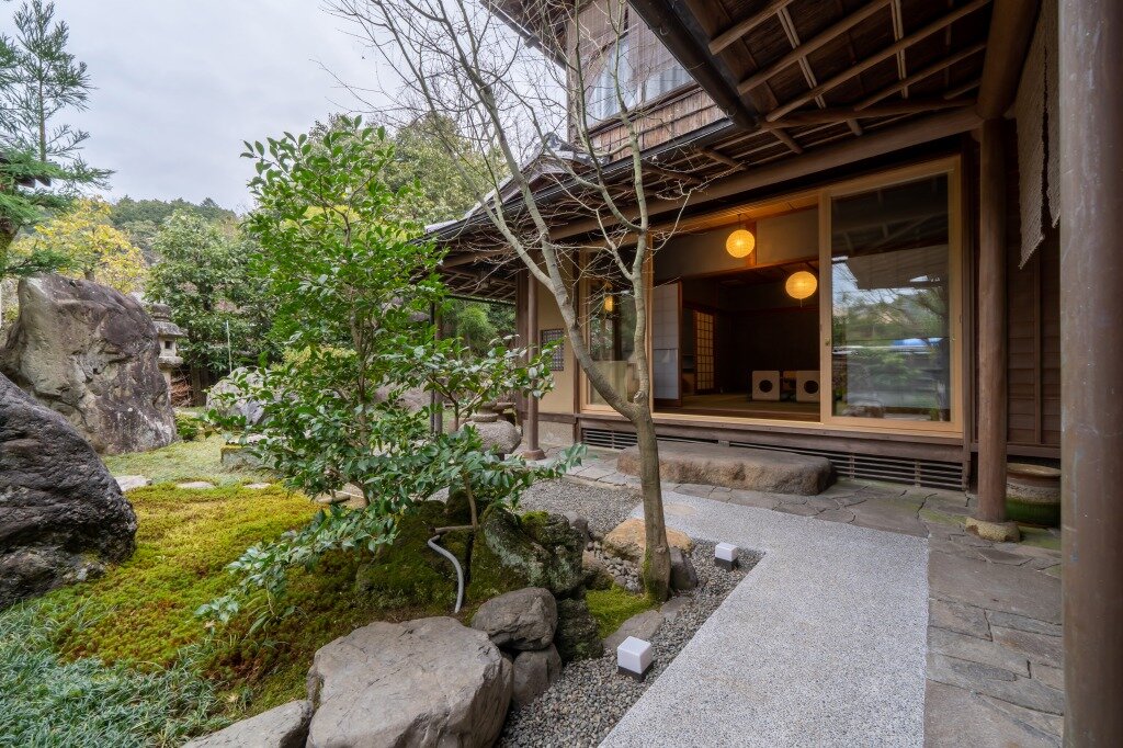 RYOKAN YAMAZAKI Updated 2024 Reviews Kyoto Japan