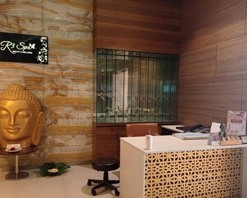 THE 10 BEST Massage, Spas & Wellness Centers in New Delhi (2024)