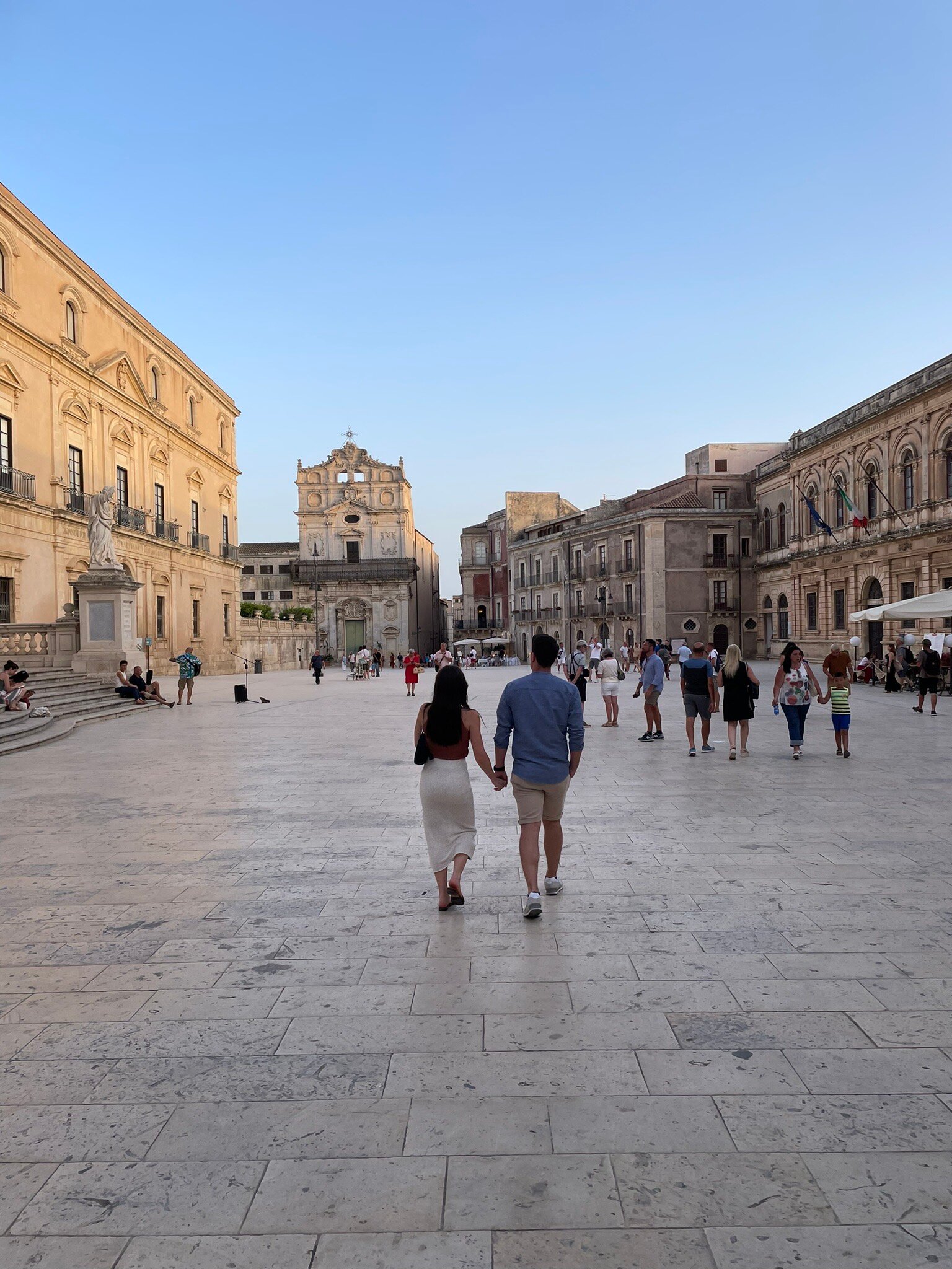 APOLLO SUITE B&B (Siracusa, Sicilia): Prezzi E Recensioni 2024