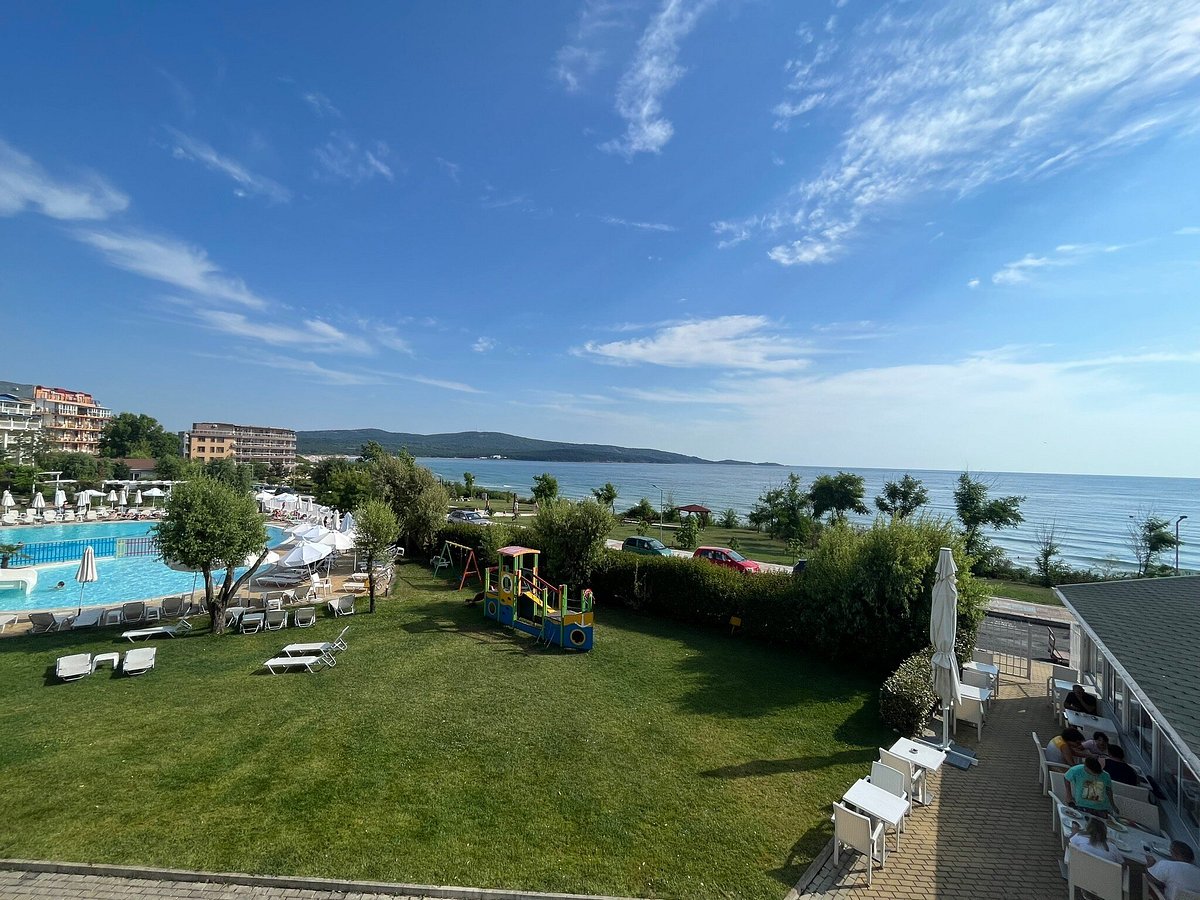 PERLA BEACH LUXURY (Болгария/Приморско) - отзывы, фото и сравнение цен -  Tripadvisor