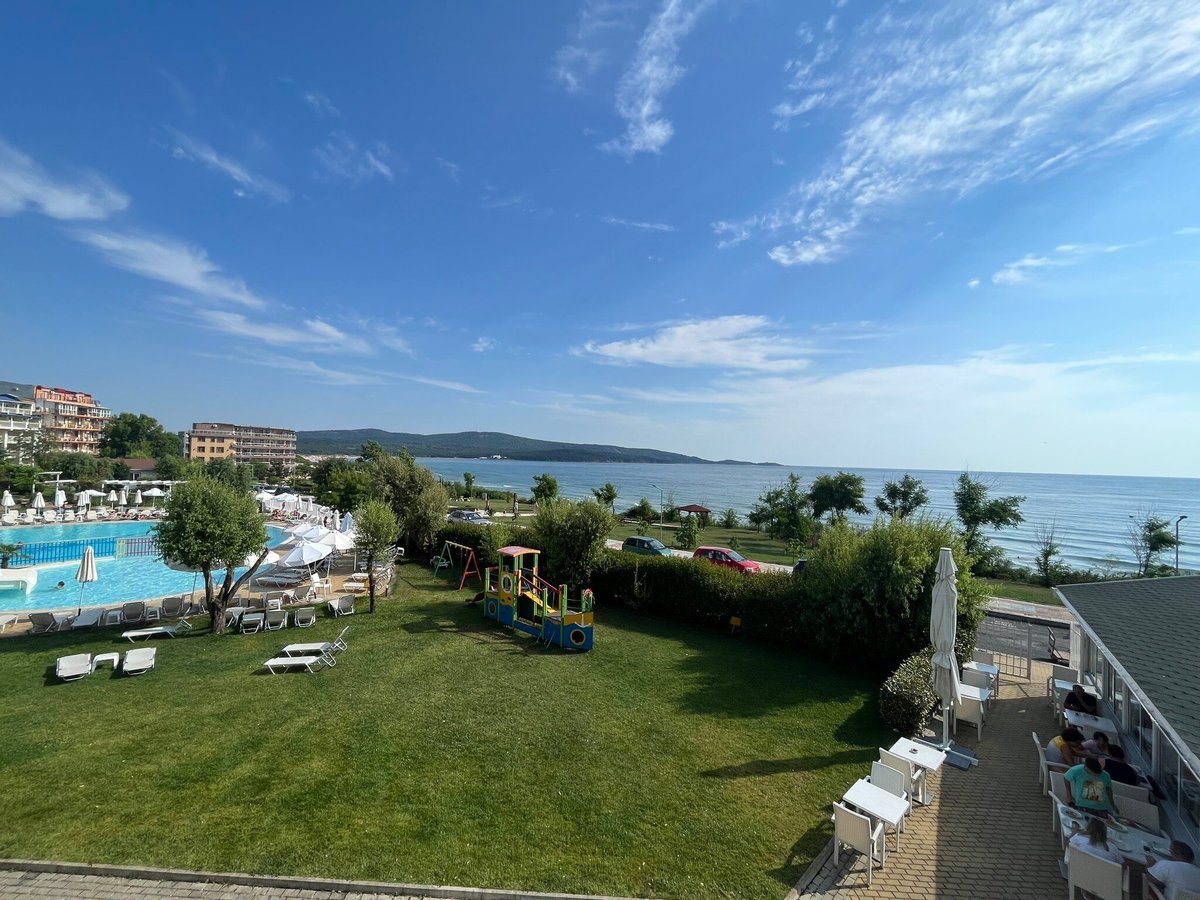 PERLA BEACH LUXURY (Болгария/Приморско) - отзывы, фото и сравнение цен -  Tripadvisor