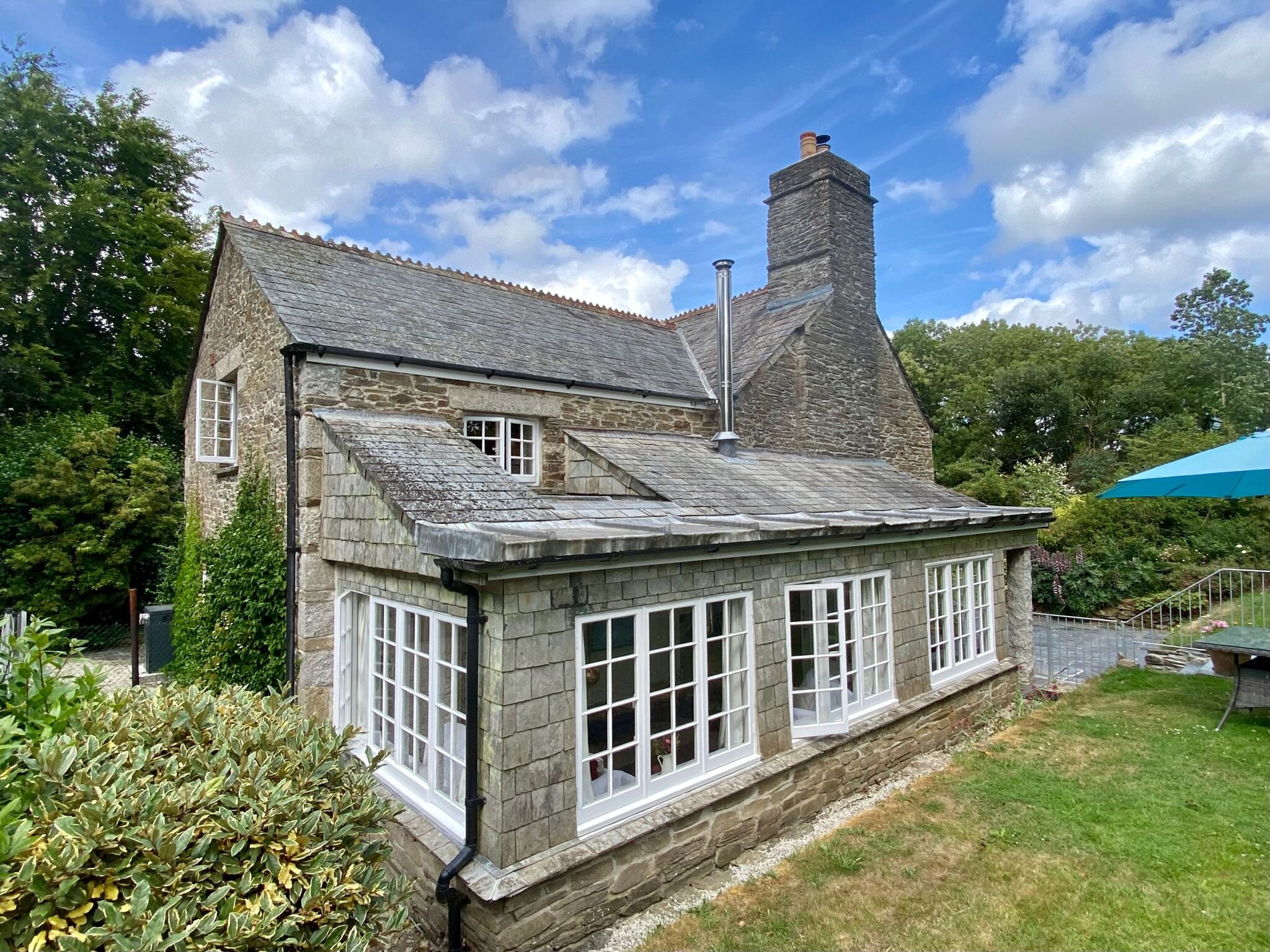 TREWORGEY COTTAGES - Updated 2023 Cottage Reviews (Looe, Cornwall)