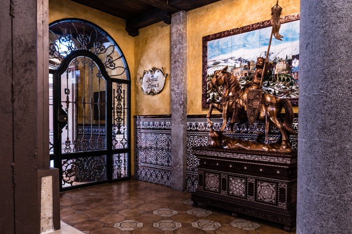 Imagen 2 de Hostal Casa de Reyes