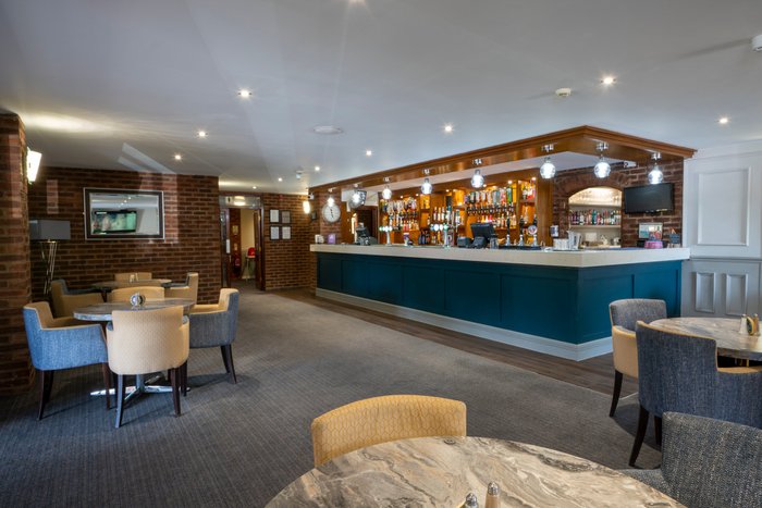 BEAUFORT PARK HOTEL - Updated 2024 Reviews (Mold)