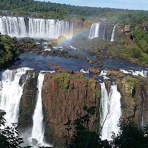 south america top places to visit