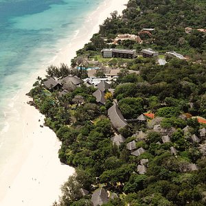 Baobab Beach Resort & Spa in Diani Beach