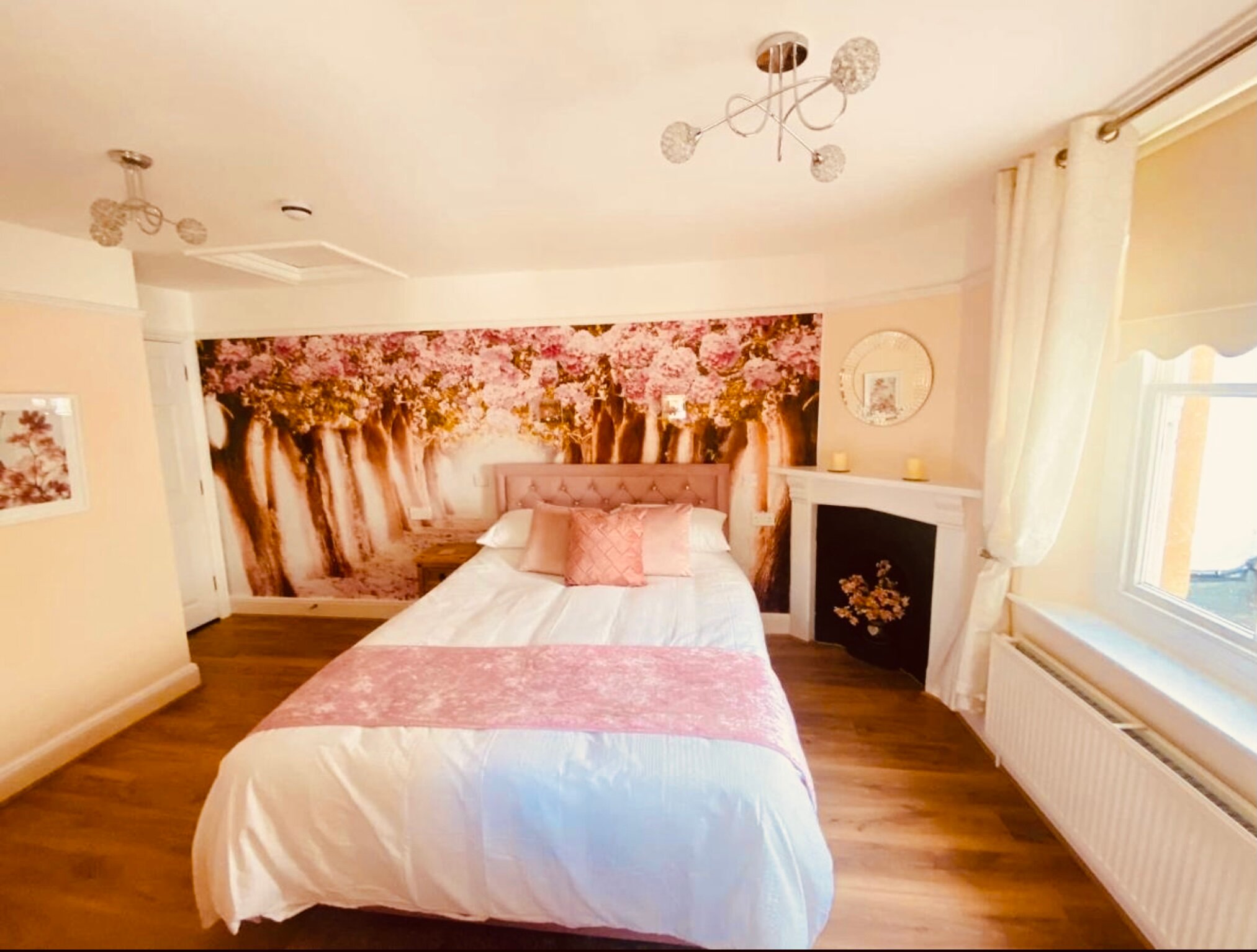 ALL SEASONS BED & BREAKFAST (WESTON SUPER MARE, INGLATERRA): 86 Fotos ...