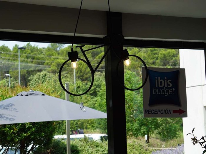 Imagen 18 de Ibis Budget Girona Costa Brava