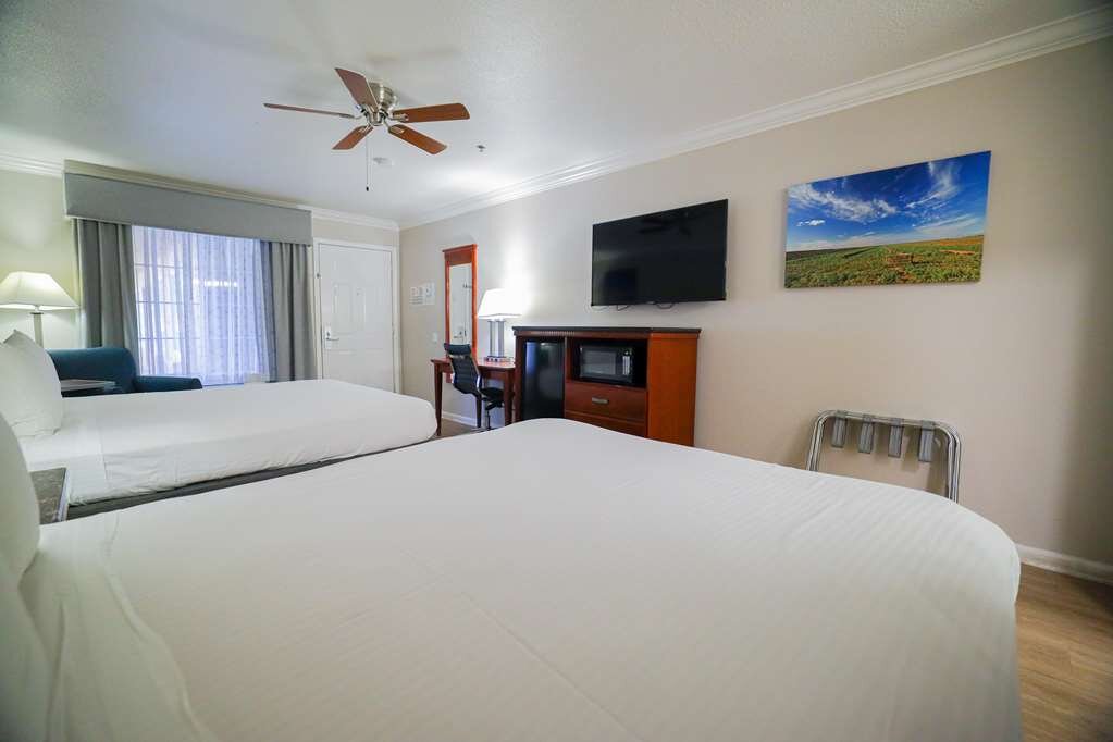 BEST WESTERN HERITAGE INN 131 1 5 2 Updated 2024 Prices