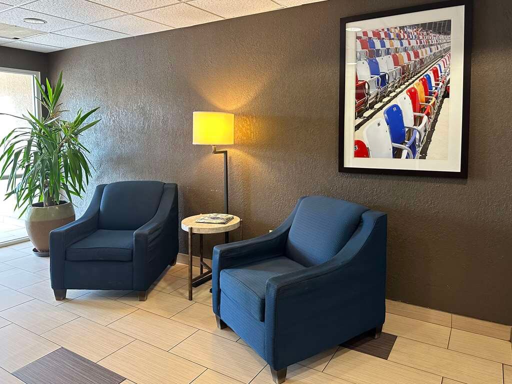 Comfort suites mulberry discount church road charlotte nc