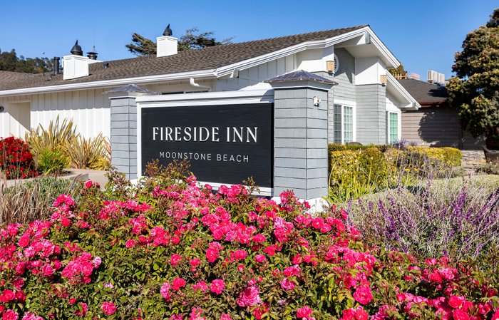 FIRESIDE INN ON MOONSTONE BEACH (CAMBRIA, CALIFÓRNIA): 586 fotos ...