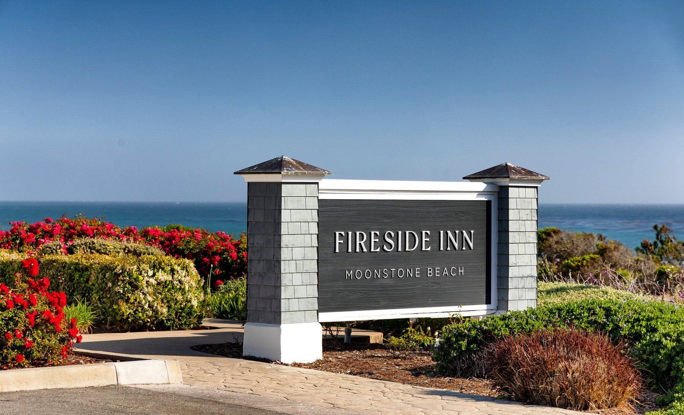 FIRESIDE INN ON MOONSTONE BEACH (CAMBRIA, CALIFÓRNIA): 586 fotos ...