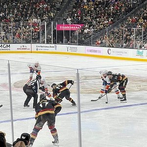 T-Mobile Arena - All You Need to Know BEFORE You Go (with Photos)