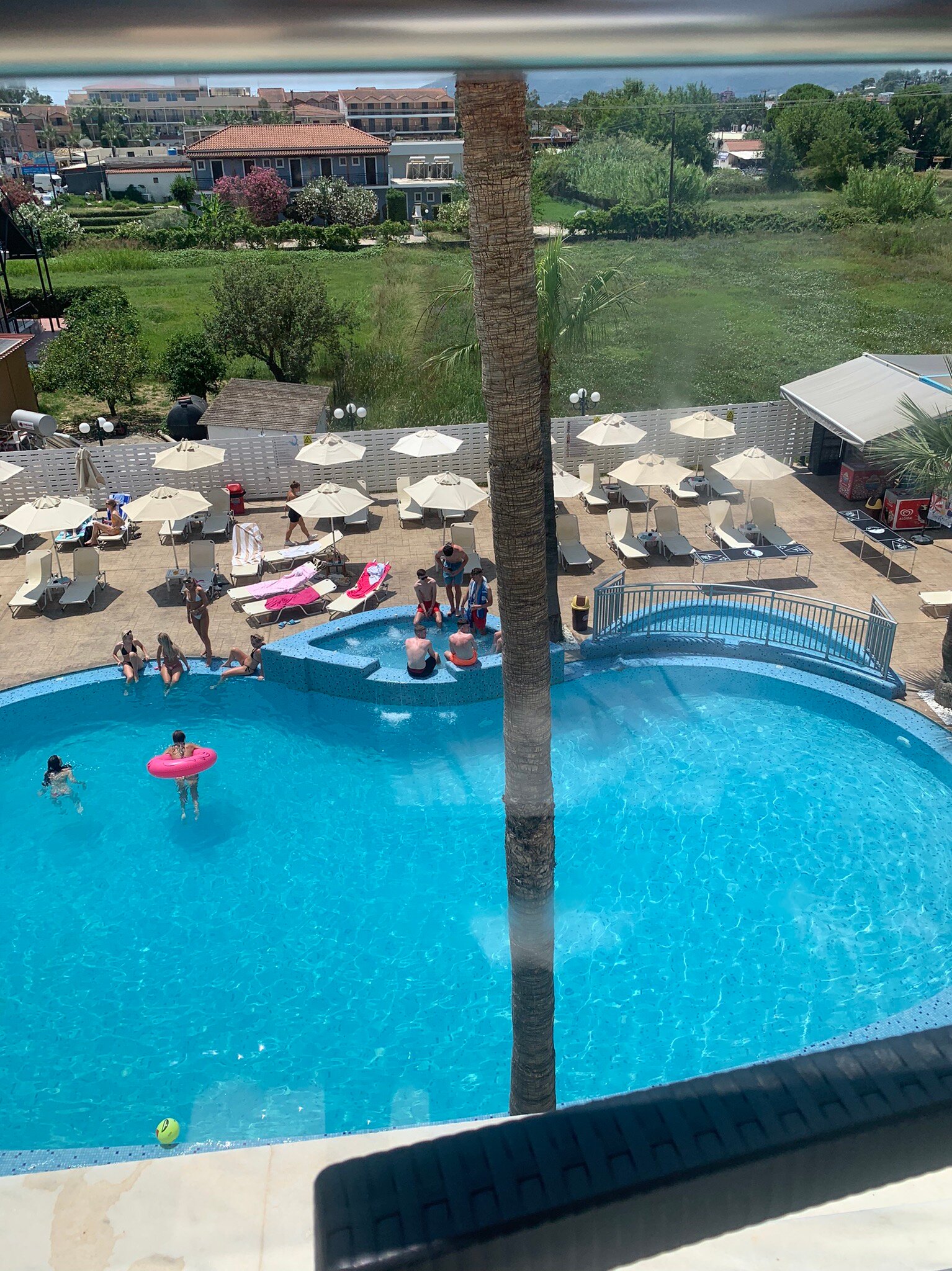 Atlantis hotel zante reviews online