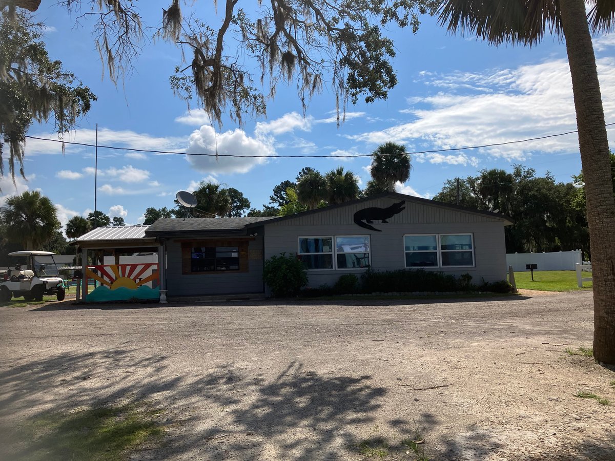 PINE ISLAND CAMPGROUND & MARINA - Updated 2024 Reviews (Seville, FL)