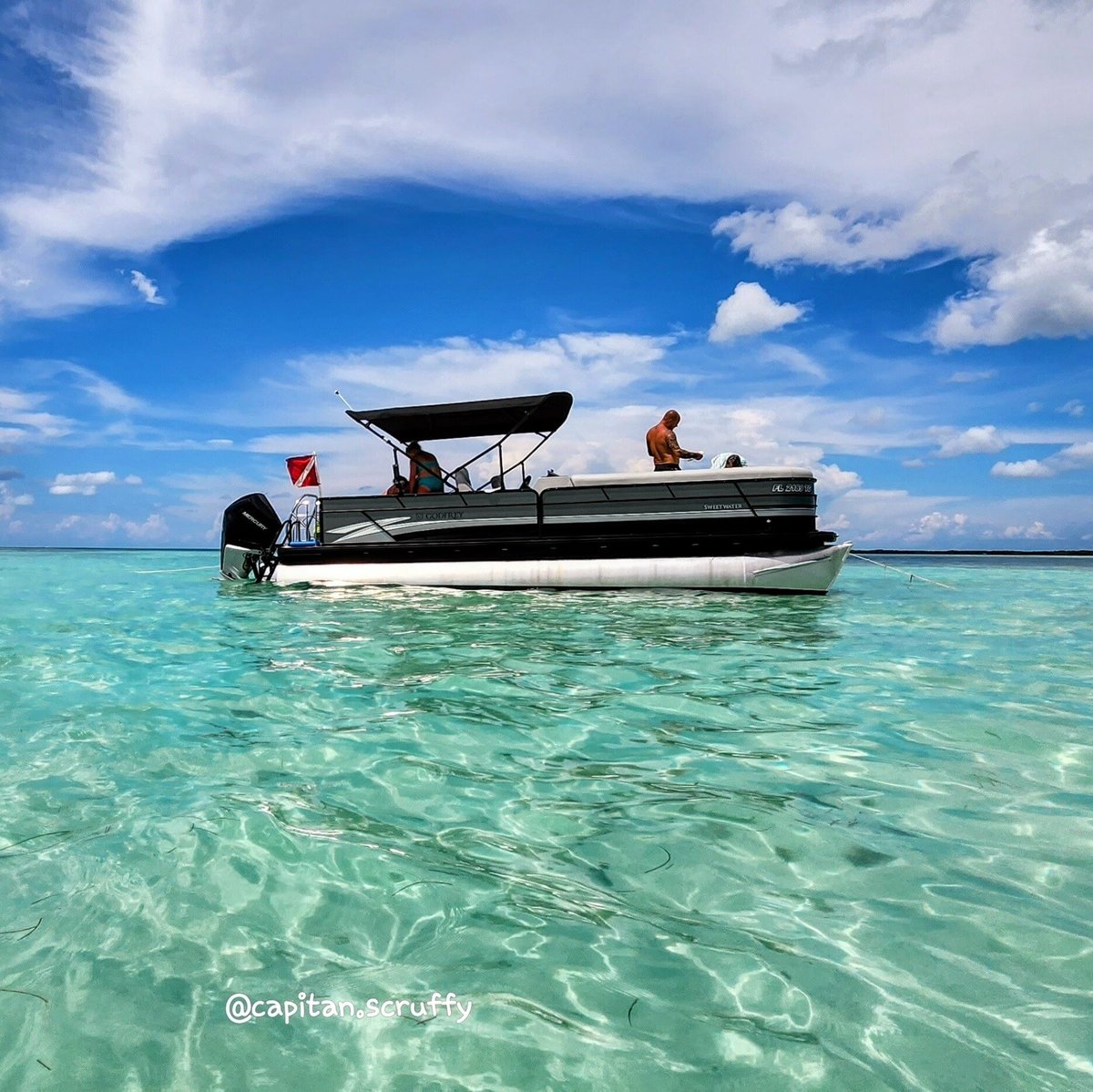 Florida Keys Sandbar Adventures (key West): Address - Tripadvisor