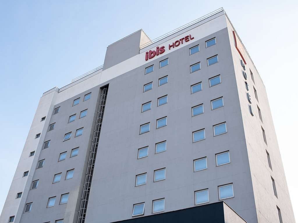 HOTEL SESC CONTAGEM - Prices & Inn Reviews (Brazil)
