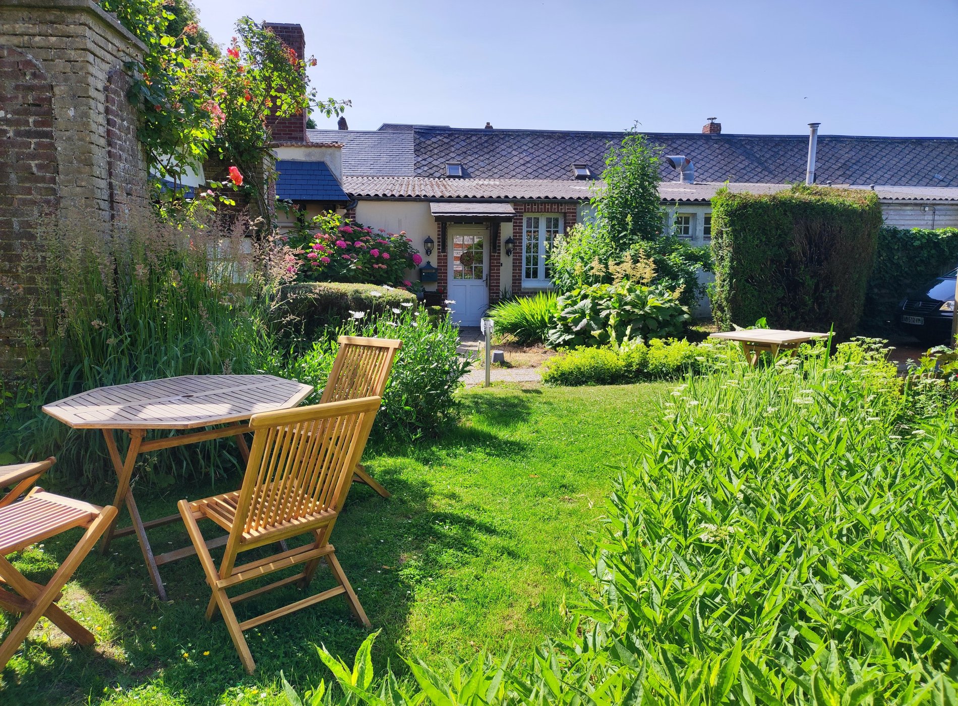 Le Relais des Dalles - Logis Hôtel & Restaurant by null