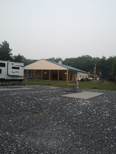 Holiday Hill Campground image